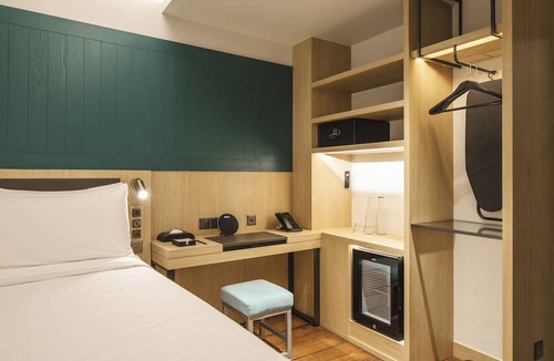 Chinatown Hotel | KéSa House by The Unlimited Collection managed by The Ascott Limited