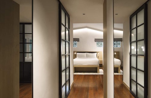 Chinatown Hotel | KéSa House by The Unlimited Collection managed by The Ascott Limited