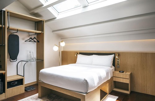 Chinatown Hotel | KéSa House by The Unlimited Collection managed by The Ascott Limited