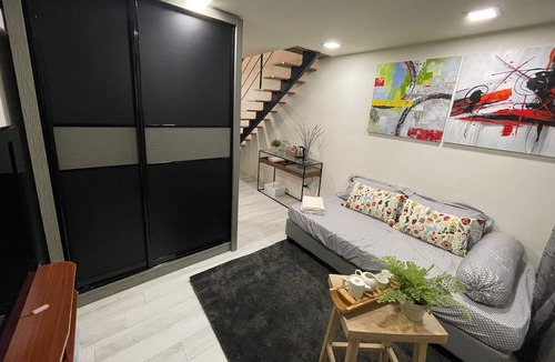 Serangoon House | Rest House