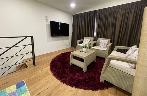 Serangoon House | Rest House