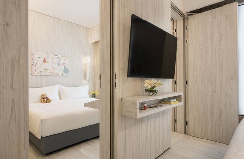 Sentosa Island Hotel | Village Hotel Sentosa by Far East Hospitality