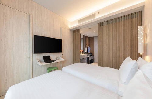 Sentosa Island Hotel | Village Hotel Sentosa by Far East Hospitality