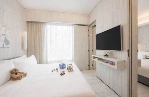 Sentosa Island Hotel | Village Hotel Sentosa by Far East Hospitality