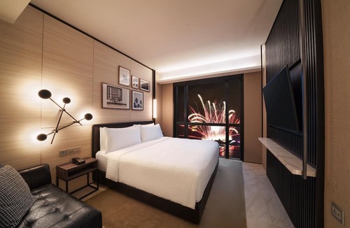 Sentosa Island Hotel | The Outpost Hotel Sentosa by Far East Hospitality