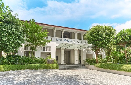Sentosa Island Hotel | The Outpost Hotel Sentosa by Far East Hospitality