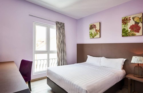 Joo Chiat Hotel | ibis budget Singapore Joo Chiat