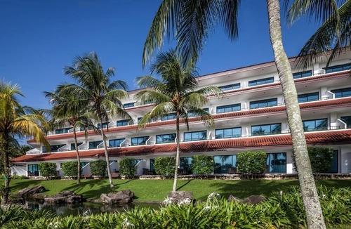 Yishun Hotel | Orchid Country Club