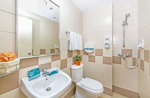 Red Light District Hotel | Hotel 81 Geylang