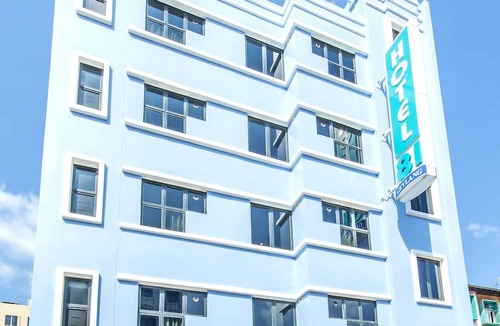Red Light District Hotel | Hotel 81 Geylang