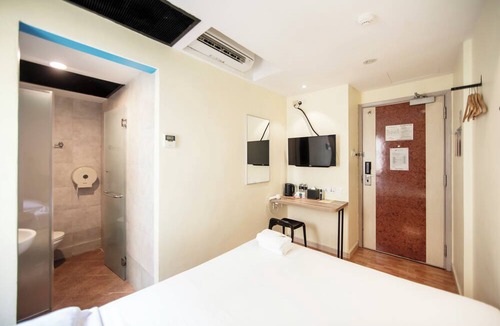 Balestier Road Hotel | Fragrance Hotel - Balestier