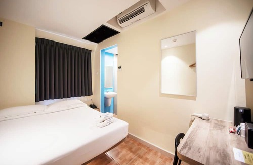 Balestier Road Hotel | Fragrance Hotel - Balestier