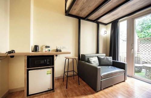 Balestier Road Hotel | Fragrance Hotel - Balestier