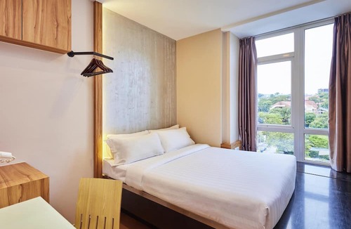 Queenstown Hotel | ibis budget Singapore West Coast