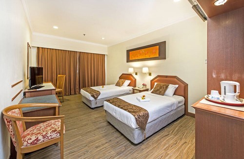 Joo Chiat Hotel | Hotel 81 Tristar