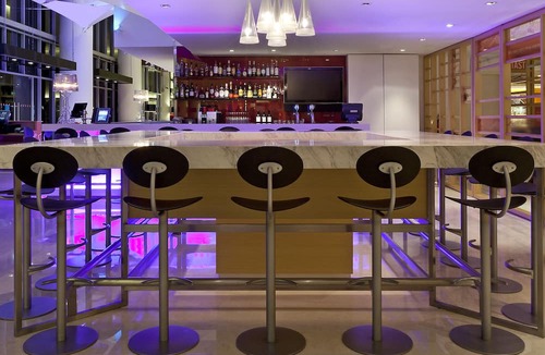 Bencoolen Hotel | ibis Singapore On Bencoolen