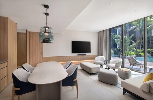 South East Division Hotel | Crowne Plaza Changi Airport by IHG