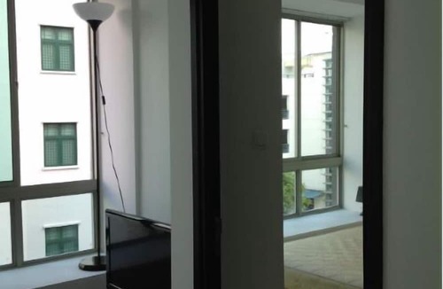 Lavender Condo | Family Apartment in Central SG
