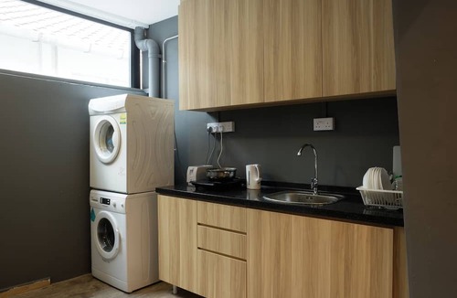 Bedok Hotel | Q Loft Hotels@Bedok