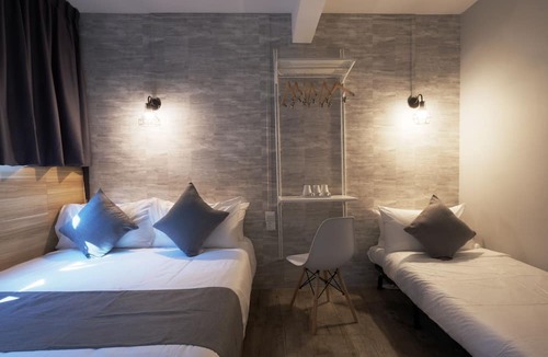 Bedok Hotel | Q Loft Hotels@Bedok