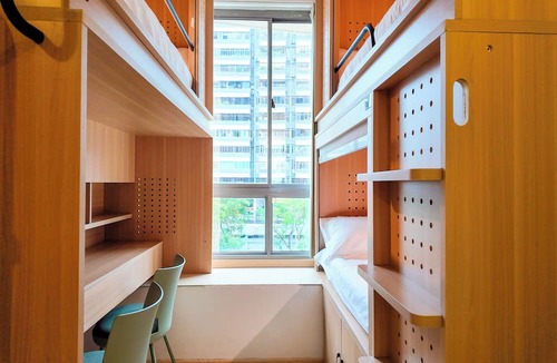Thomson Road Hotel | Homix Hotel