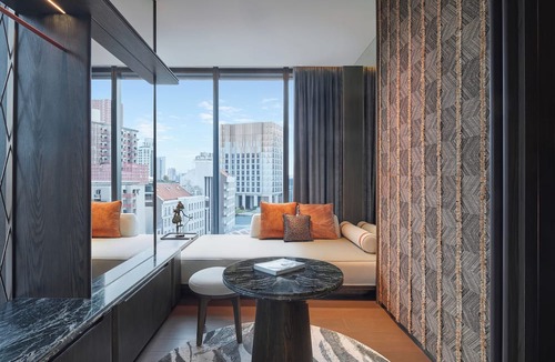 Selegie Hotel | Varel Singapore, A Tribute Portfolio Hotel