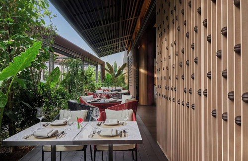 Selegie Hotel | Varel Singapore, A Tribute Portfolio Hotel