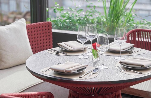 Selegie Hotel | Varel Singapore, A Tribute Portfolio Hotel