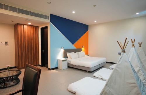 Novena Hotel | Hollandse Club Retreat
