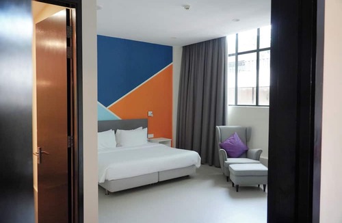 Novena Hotel | Hollandse Club Retreat