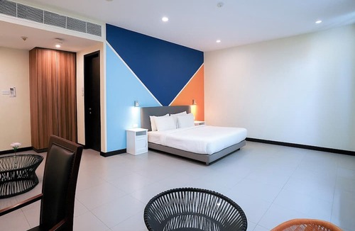 Novena Hotel | Hollandse Club Retreat