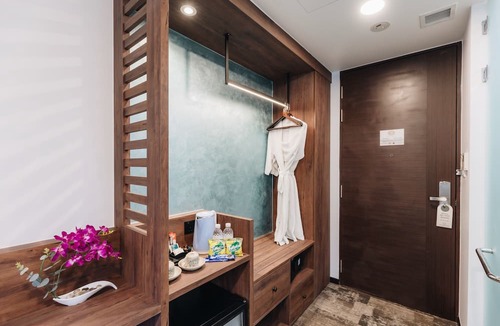 Katong Hotel | Santa Grand Hotel East Coast, a NuVe Group Collection