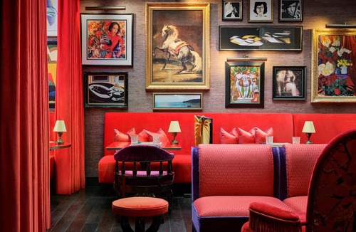 Jalan Besar Hotel | The Vagabond Club, Singapore, a Tribute Portfolio Hotel