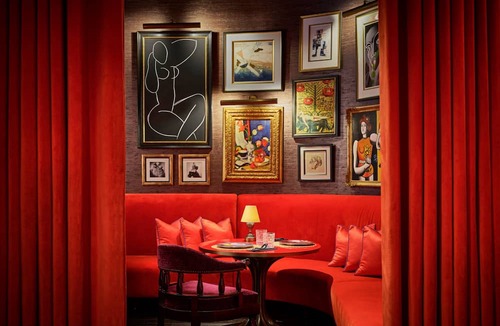 Jalan Besar Hotel | The Vagabond Club, Singapore, a Tribute Portfolio Hotel
