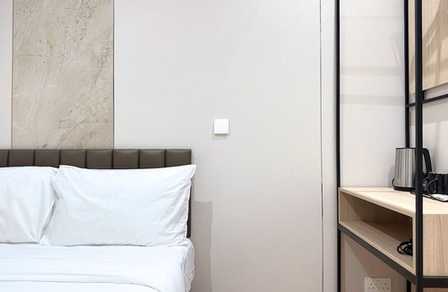 Lavender Hotel | Nest Hotel Singapore