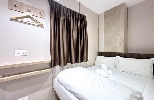 Lavender Hotel | Nest Hotel Singapore