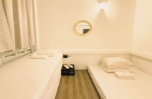 Lavender Hotel | Blanc Inn