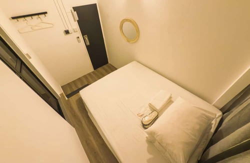 Lavender Hotel | Blanc Inn