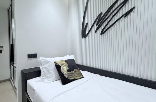 Singapore River Hotel | SOCIAL on Outram
