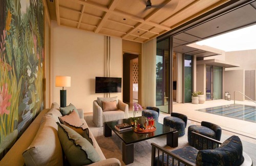 Sentosa Island Hotel | Raffles Sentosa Singapore