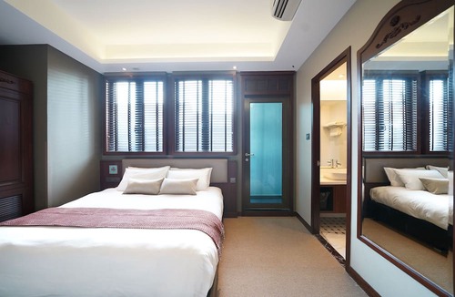 Joo Chiat Hotel | STORIES Joo Chiat, a Hotel by Cove - Paya Lebar, Singapore - NEWLY RENOVATED