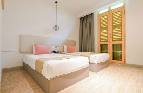 Joo Chiat Hotel | A Hotel Joo Chiat Stay from 7PM to 9AM