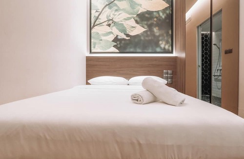 Colonial District Hotel | A Hotel Bugis 11Hrs Stay From 8PM To 9AM