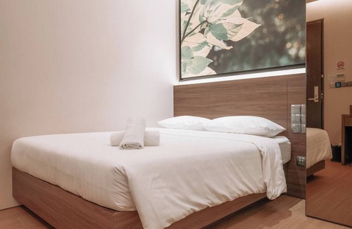 Colonial District Hotel | A Hotel Bugis 11Hrs Stay From 8PM To 9AM