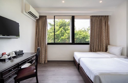 Farrer Park Hotel | The Quay Hotel Little India
