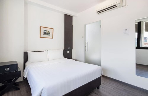Farrer Park Hotel | The Quay Hotel Little India