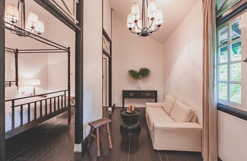 Bukit Merah Hotel | Labrador Villa