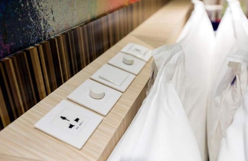 Jurong Hotel | Four Points by Sheraton Singapore, Jurong