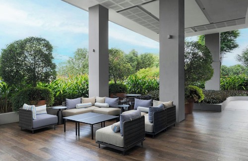 Jurong Hotel | Four Points by Sheraton Singapore, Jurong