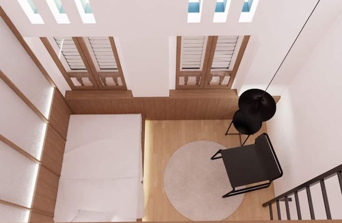 Bugis Village House | Canopy Cove CoLiving